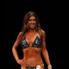 Sharon  Ackerman - NPC Palmetto Cup 2013 - #1